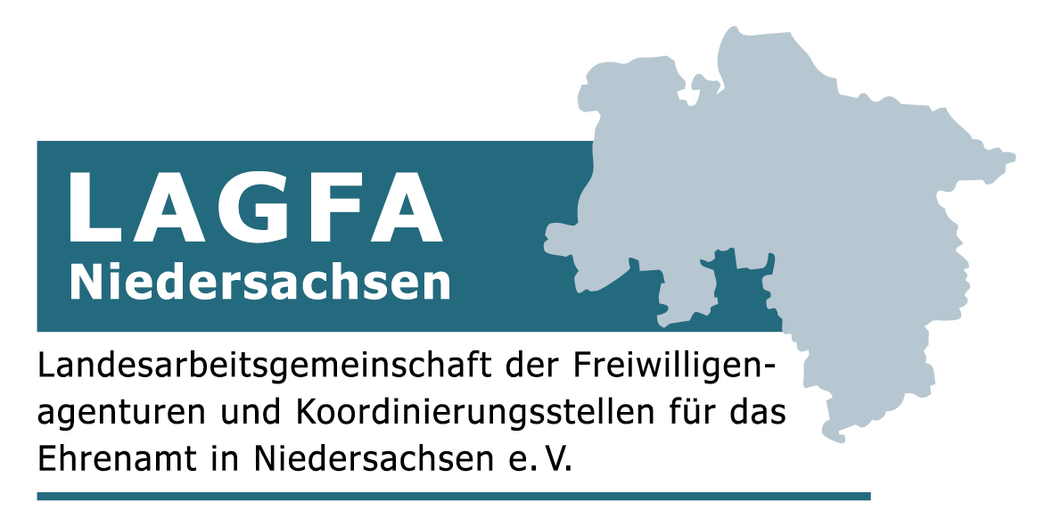 Landesarbeitsgemeinschaft der Freiwilligenagenturen und Koordinierungsstellen für das Ehrenamt in Niedersachsen e.V. (LAGFA)
