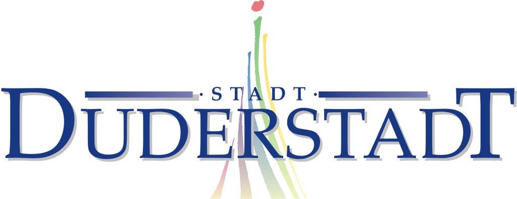 Logo: Stadt Duderstadt