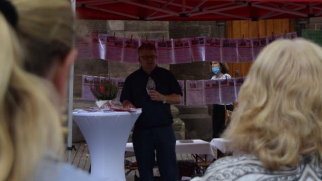 Freiwilligenmesse „Engagiert in Göttingen!“