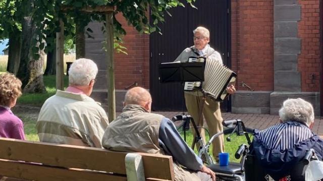 Ausflugsziel: Höherberg