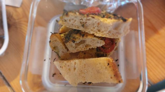 Fastenbrechen 2022 in Duderstadt. | Foto: Caritas