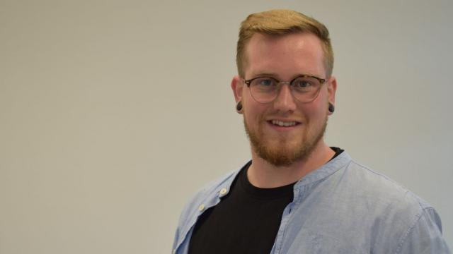 „Demokratie ist bunt. Demokratie ist Vielfalt. Demokratie ist Freiheit. Demokratie ist Leben. Das haben wir - und das müssen wir uns bewahren“. – Jens Klie, Caritas-Fachstelle für Sucht und Suchtprävention Duderstadt