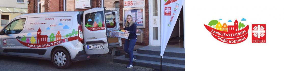 Familienzentrum mobil Northeim